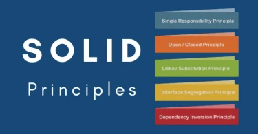 Solid Principles C# (How it Works For Developers)