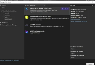 Specflow C# (How It Works For Developers)