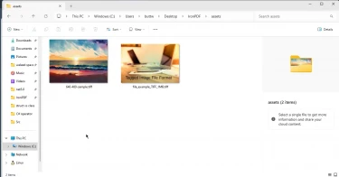 How To Convert TIFF To PDF in Java
