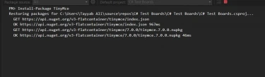 Tinymce .NET (How It Works For Developers)