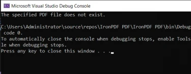 Try/Catch in C# (How It Works For Developers)