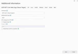 .NET（開發者如何理解它）