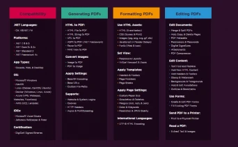 How to Parse PDF File in VB.NET