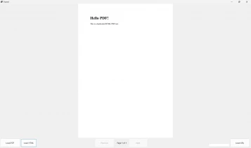 Comment créer un visualiseur de PDF VB.NET avec IronPDF : Un tutoriel complet