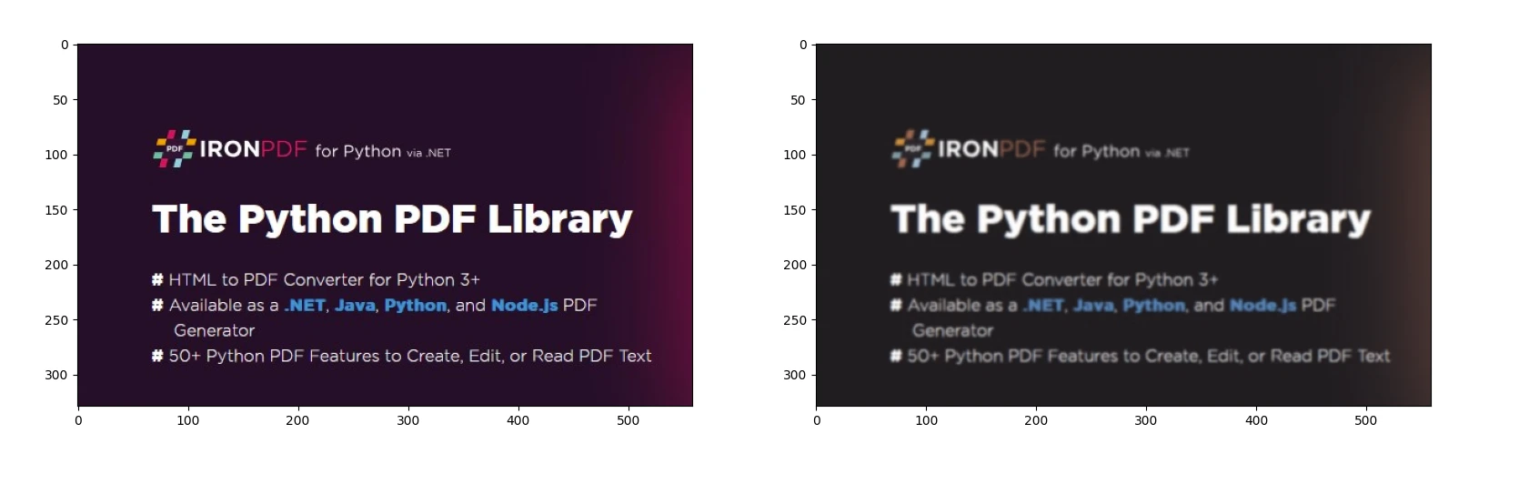 Wand Python (How It Works For Developers): Figure 1