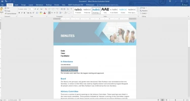 How to Convert Word to PDF in Java