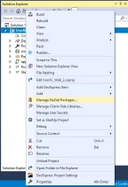 IronPDF與XFINIUM.PDF間的比較