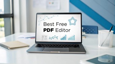 Discover the Best Free PDF Editors in 2025