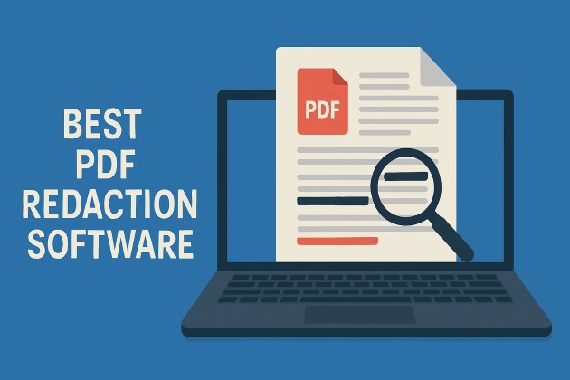 Descubra el Mejor Software de Redacción de PDF para 2025