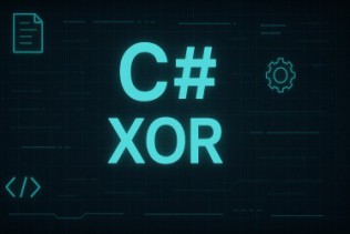 C# XOR (How it Works for Developers)