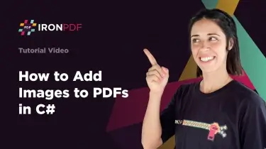 How to Add Images in C#