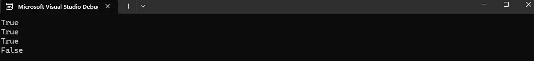 Is Linearized Results