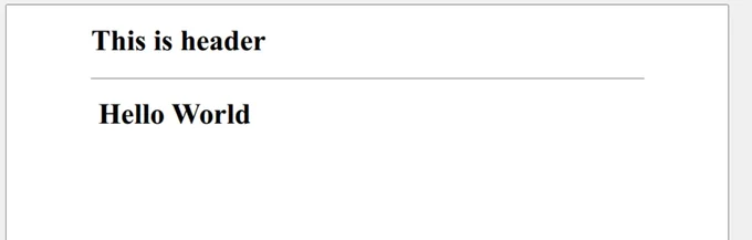 Rendered PDF with MaxHeight 100 showing identical sizing to the default