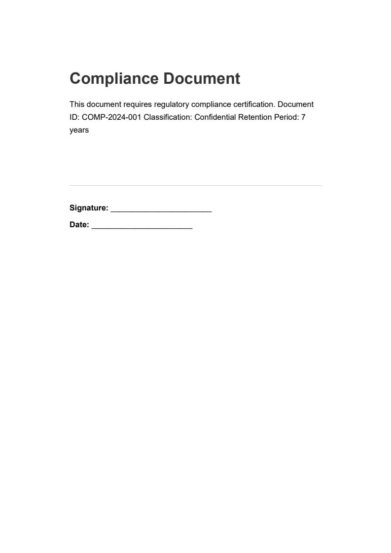 compliance-document.pdf - Compliance document awaiting certification