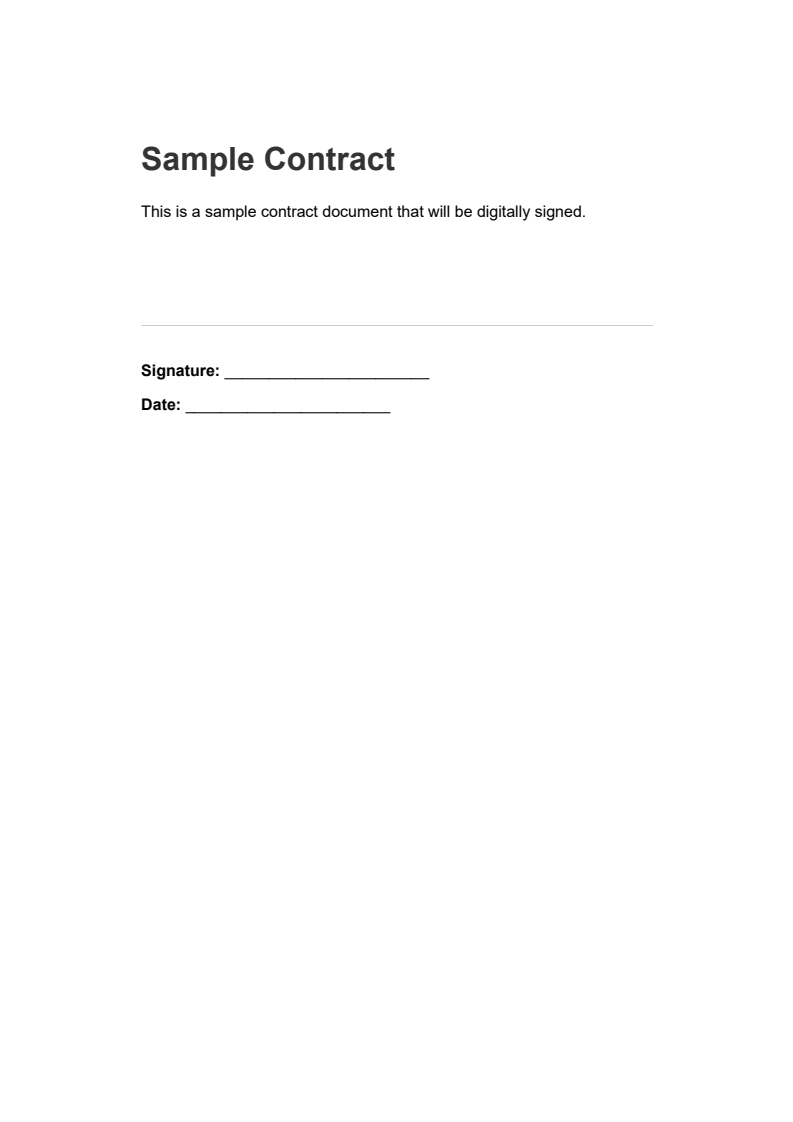 contract.pdf - Sample contract before signing