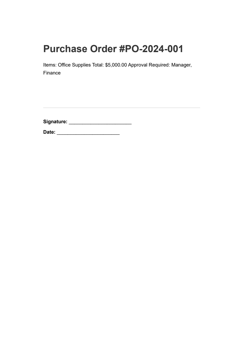 purchase-order.pdf - Purchase order awaiting approval